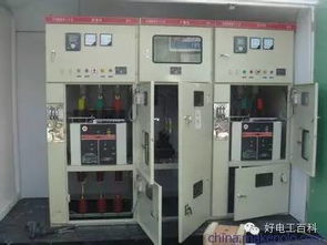 高压开关柜常见问题与解决方法解析